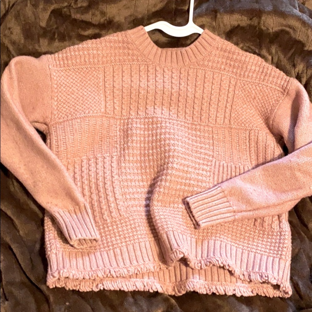Madewell Sweater